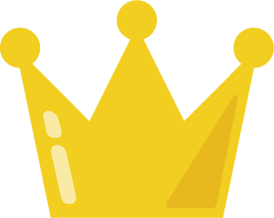 1位