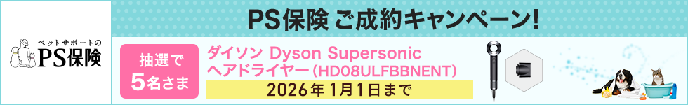 PS保険キャンペーンバナー