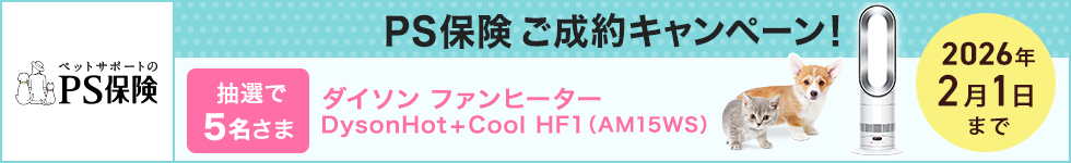 PS保険キャンペーンバナー