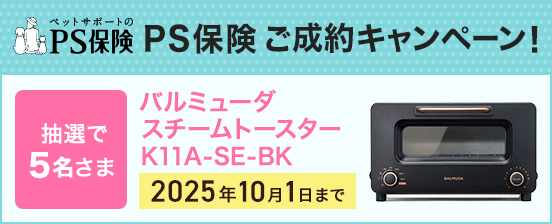 PS保険キャンペーンバナー