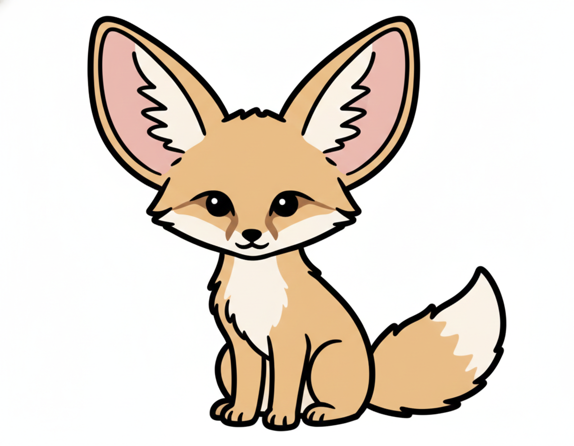 フェネック