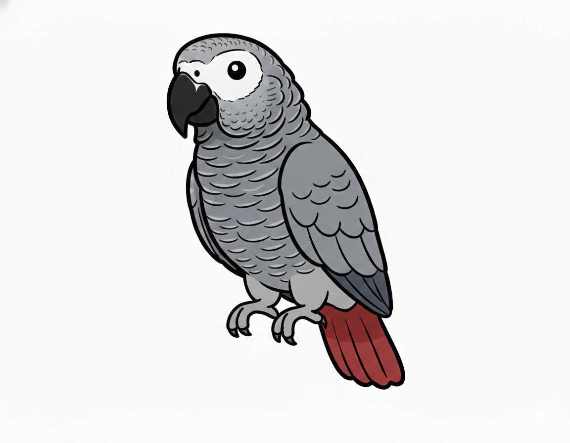 ヨウム