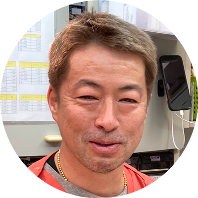 獣医師監修者の写真